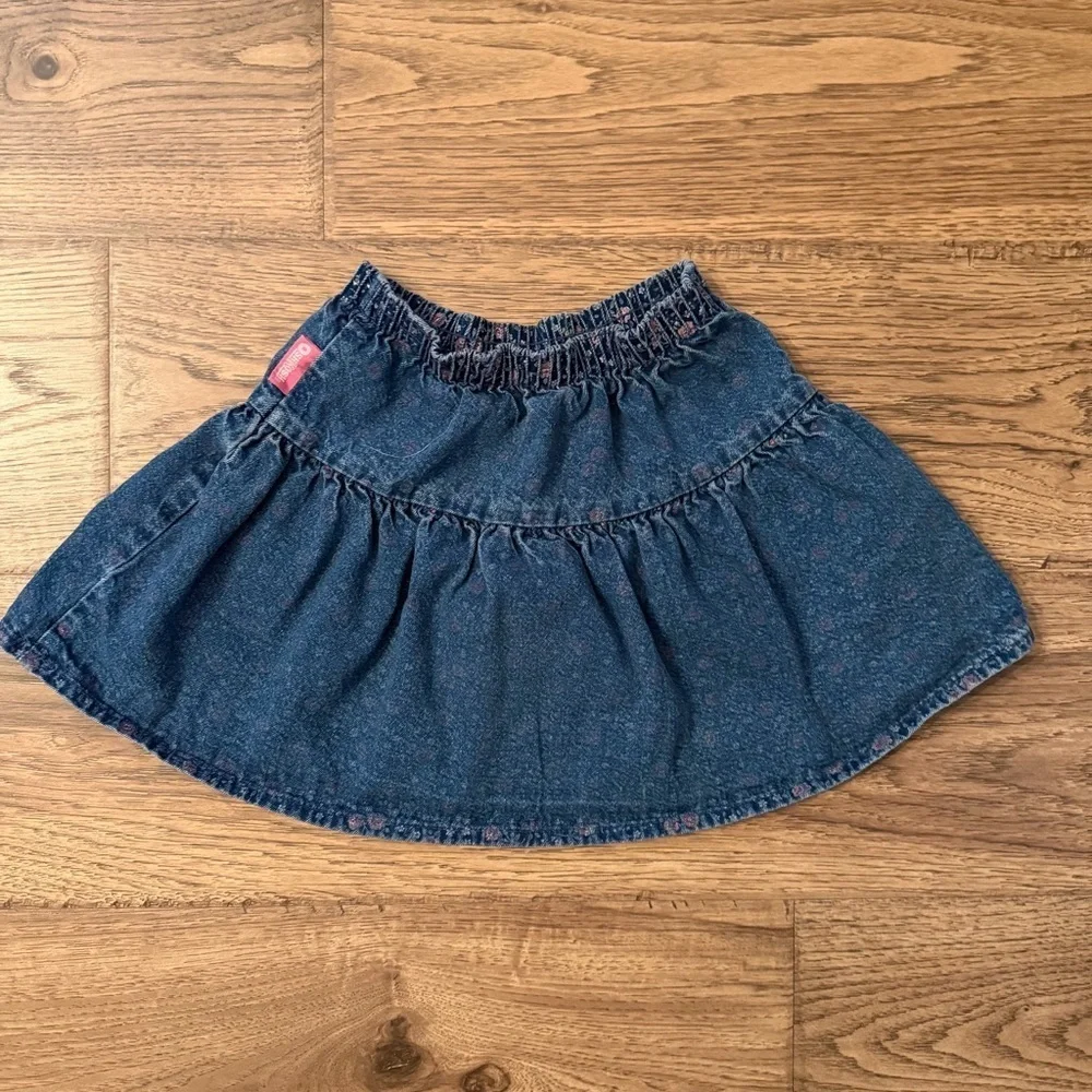 OshKosh Bgosh questions leave